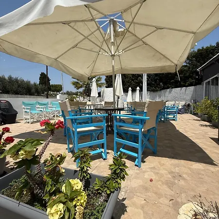 Apartmanhotel 1br In 1